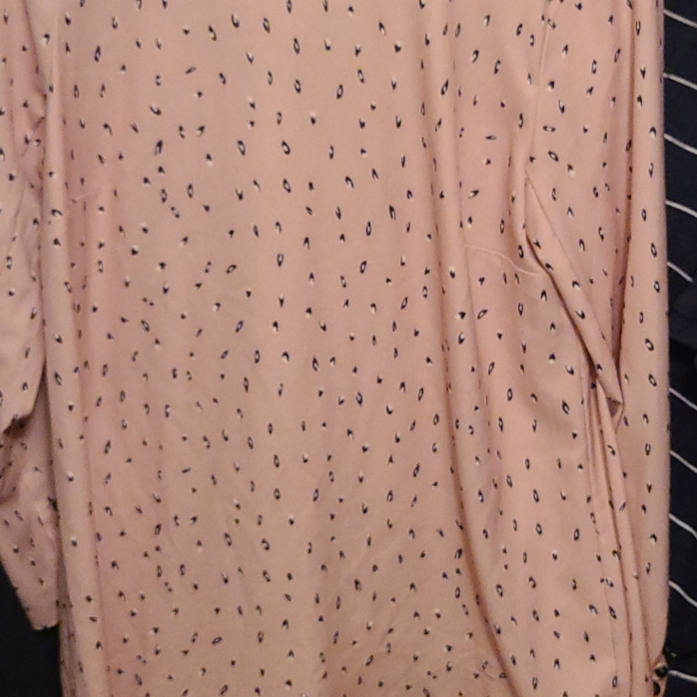 Pink Dress - Picture 3 of 3